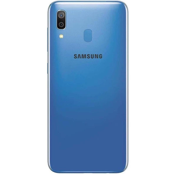 Samsung Galaxy A30 64GB B Grade Yenilenmiş Cep Telefonu (12 Ay Garantili) - 7