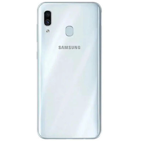 Samsung Galaxy A30 64GB B Grade Yenilenmiş Cep Telefonu (12 Ay Garantili) - 3
