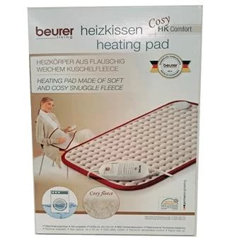 BEURER HK COMFORT ISI YASTIĞI - HEAT PAD - 5