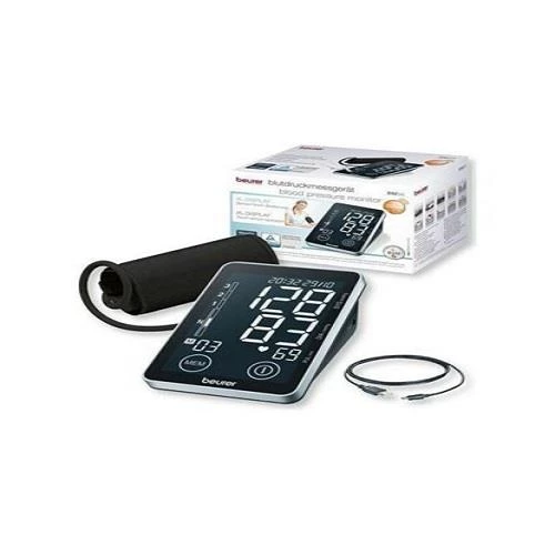 Beurer BM 58 Dokunmatik Tansiyon Ölçer