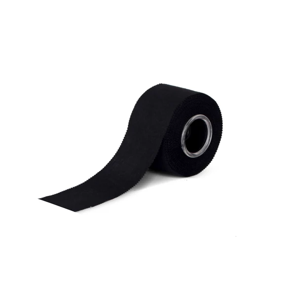 Zerotape Siyah 3,8cm x 10m SporcuTespit Bandı - 2