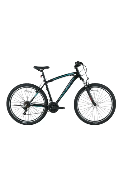 Bisan Mts 4600-V 26" Jant Dağ Bisikleti 2022 MODEL - 2