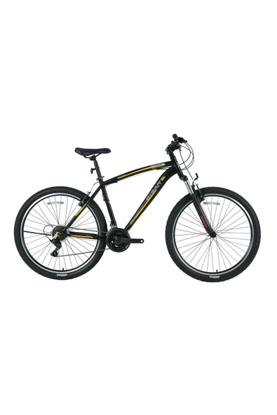 Bisan Mts 4600-V 26" Jant Dağ Bisikleti 2022 MODEL - 3