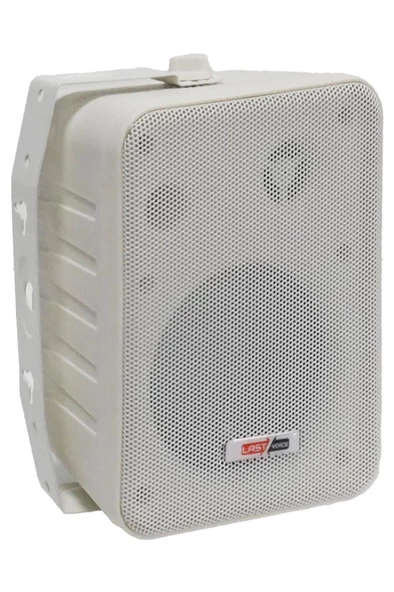 Lastvoice Large Plus Paket-1 Hoparlör ve Anfi Anons Ses Sistemi Seti - 4
