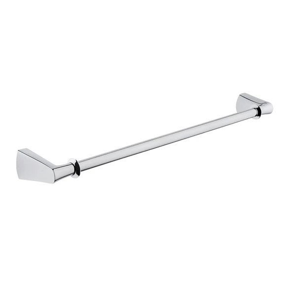 VitrA Base 800 A44083 Uzun Havluluk, Krom