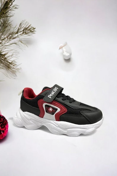 Memory Foam Günlük Erkek Çocuk Spor Sneakers - 2