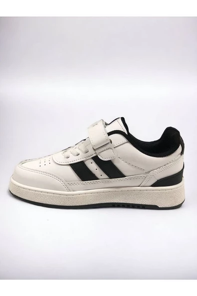 Memory Foam Tabanlı Unisex Çocuk Spor Sneakers - 4