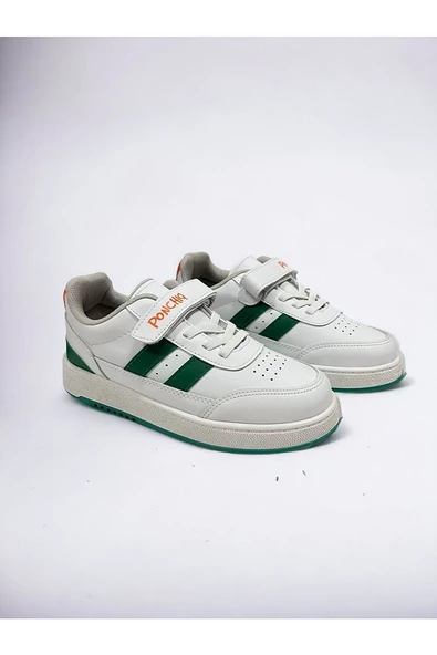 Memory Foam Tabanlı Unisex Çocuk Spor Sneakers - 2