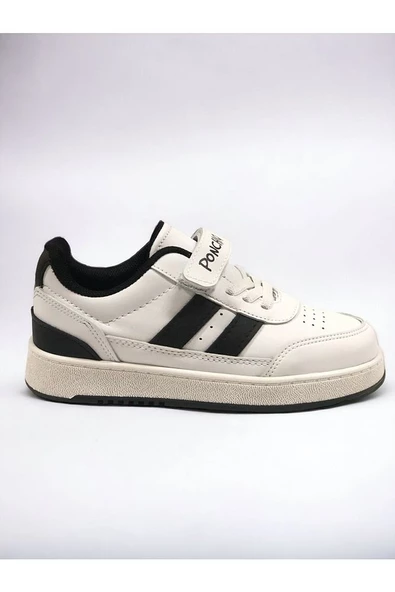 Memory Foam Tabanlı Unisex Çocuk Spor Sneakers - 3