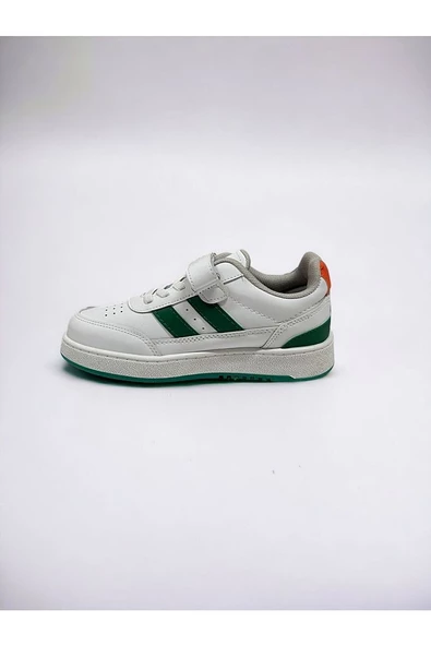 Memory Foam Tabanlı Unisex Çocuk Spor Sneakers - 4