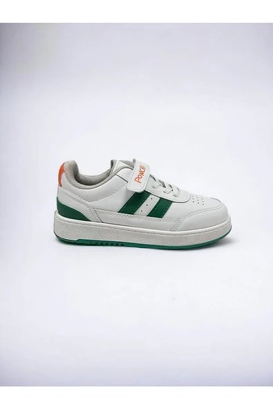 Memory Foam Tabanlı Unisex Çocuk Spor Sneakers - 3