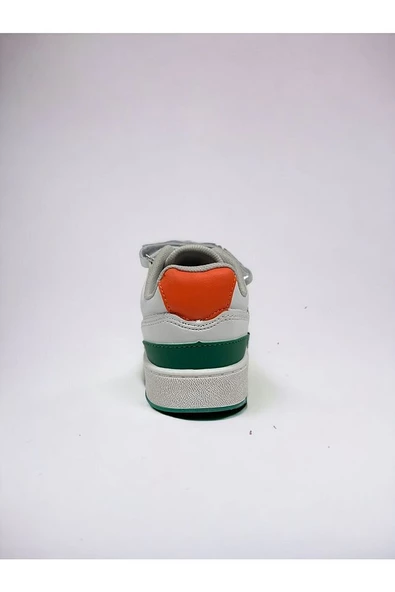 Memory Foam Tabanlı Unisex Çocuk Spor Sneakers - 5