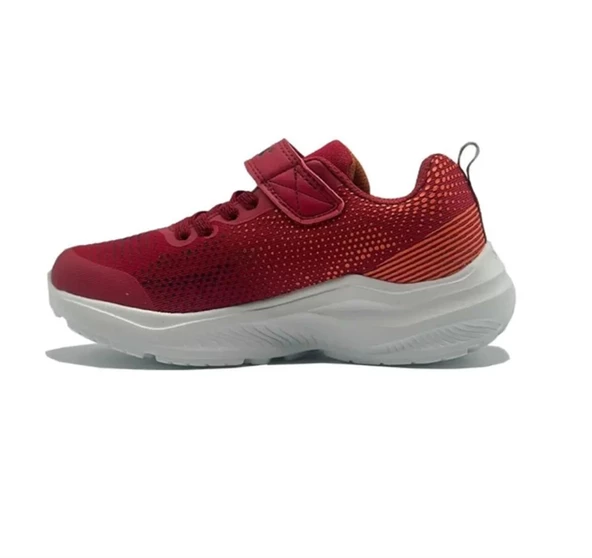 Joma Horizon Jr 2406 Kırmızı Bebek Spor Ayakkabı - JHORIS2406V - 3