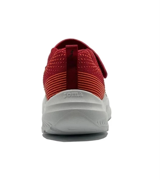 Joma Horizon Jr 2406 Kırmızı Bebek Spor Ayakkabı - JHORIS2406V - 5