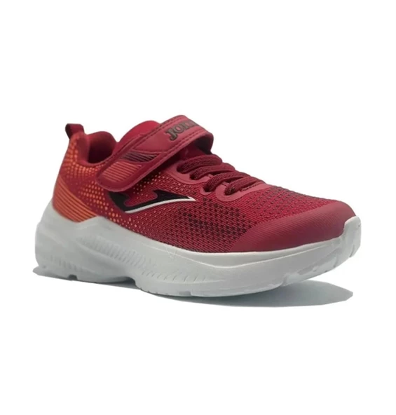 Joma Horizon Jr 2406 Kırmızı Bebek Spor Ayakkabı - JHORIS2406V - 2