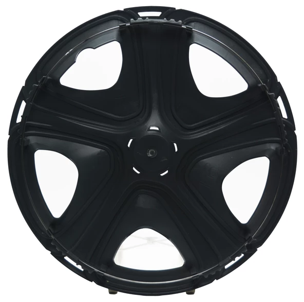 Jant Kapağı Kırılmaz 16" Citroen Yeni Model (Adet Olarak) - Resim 3