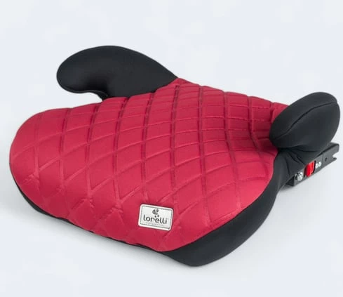 Lorelli Sirius Isofix 15-36 Kg Isofixli Oto Koltuğu Yükseltici