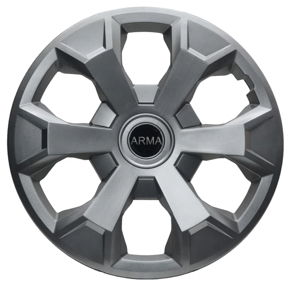 Jant Kapağı Kırılmaz 16" Master Yeni Model (1 ADET OLARAK) (Çıkartma Hediyeli) ürün görseli