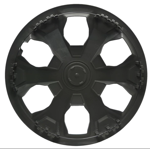 Jant Kapağı Kırılmaz 16" Master Yeni Model (1 ADET OLARAK) (Çıkartma Hediyeli) - Resim 3