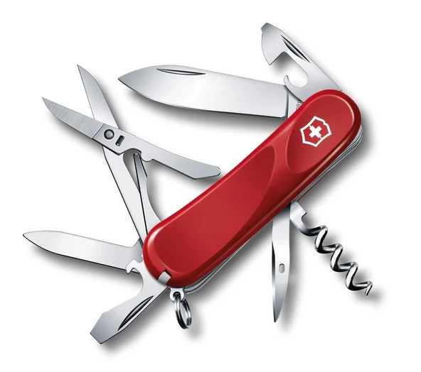 Victorinox 2.3903.E Evolution 14 Çakı