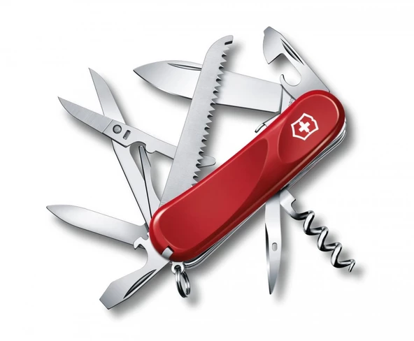 Victorinox 2.3913.SE Evolution S17 Çakı