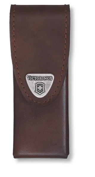 Victorinox 4.0822.L SwissTool Spirit Deri Kılıf