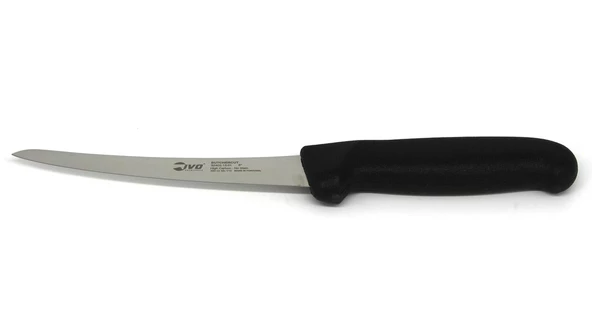 Ivo 32402 ButcherCut 15cm Siyah Yüzme Bıçağı