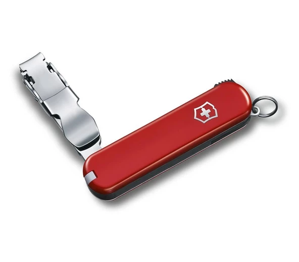 Victorinox 0.6453 Tırnak Makaslı Çakı