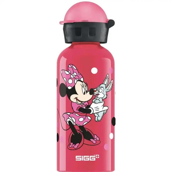 Sigg 8618.90 Disney Minnie Mouse 0,4 lt Matara