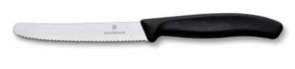 Victorinox 6.7833 Swissclassic 11cm Domates - Sosis Bıçağı