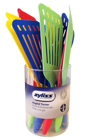 Zyliss E71643 Spatula (stand 12 Adet)