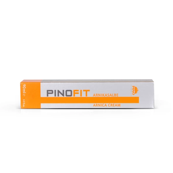 Pinofit Arnikasalbe 90 ml - 4
