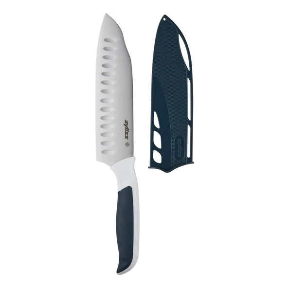 ​​Zyliss E920212 Comfort 18cm Santoku Bıçağı