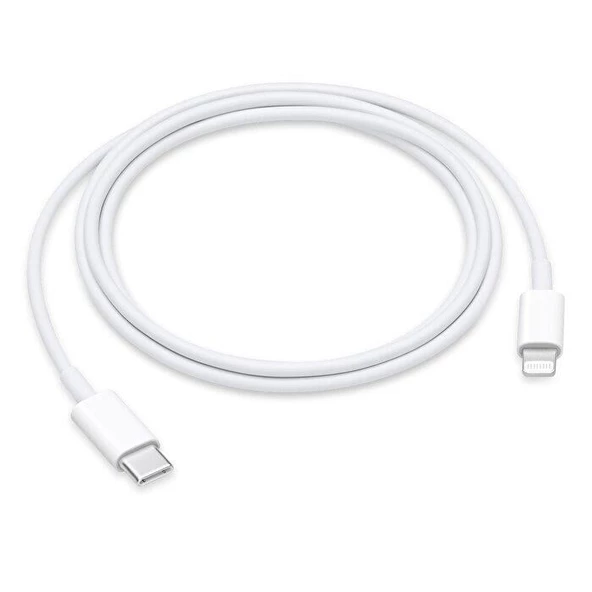 APPLE USB-C TO LİGHTNİNG CABLE (1M) MM0A3ZM/A