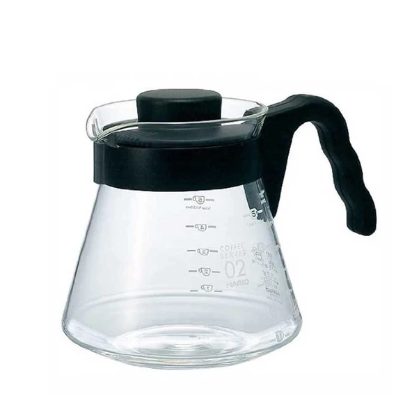 HARIO V60 COFFEE SERVER 700ML