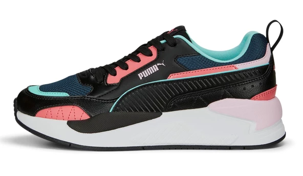 Puma X-Ray 2 Square 373108-71 Kadın Spor Ayakkabı