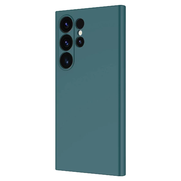 Samsung Galaxy S24 Ultra Kılıf Mara Lansman Kapak - Resim 5