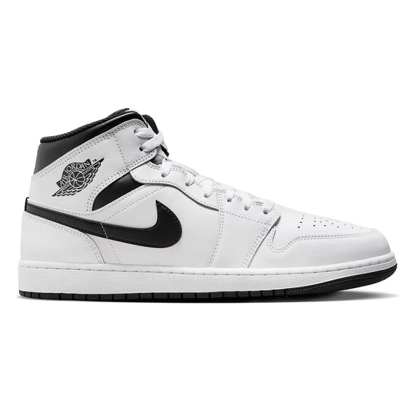 Nike DQ8426-132 Air Jordan 1 Mid Erkek Günlük Spor Ayakkabı