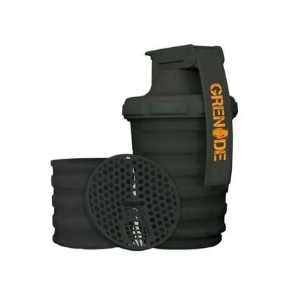 Grenade Shaker 600 ml - 2