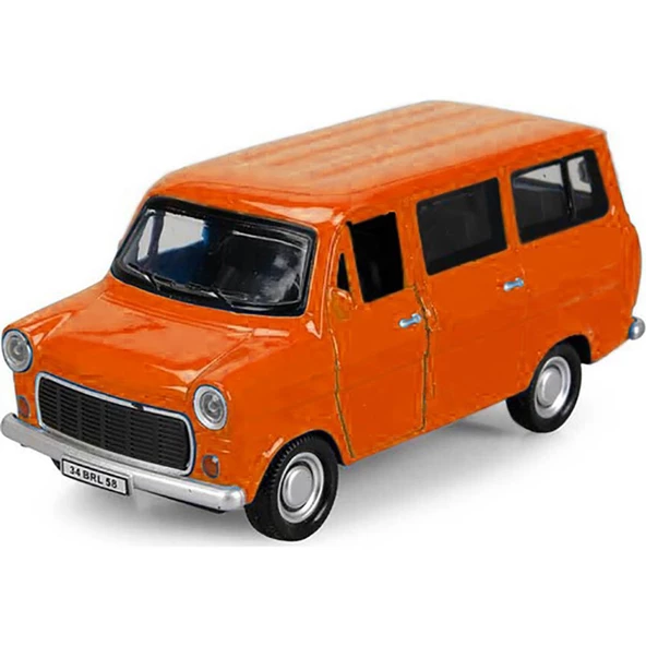 BİRLİK METAL ÇEKBIR FORD MİNİBÜS HAVALI KORNA 005-BRL17 - 3