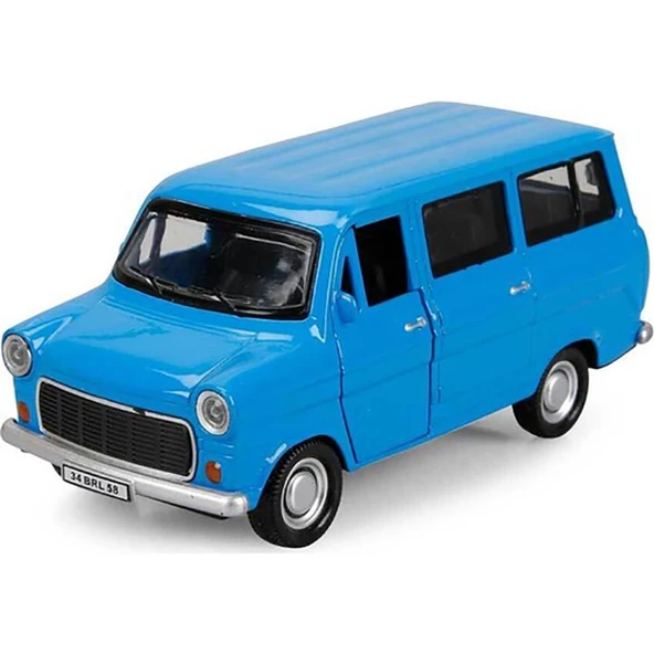 BİRLİK METAL ÇEKBIR FORD MİNİBÜS HAVALI KORNA 005-BRL17 - 5