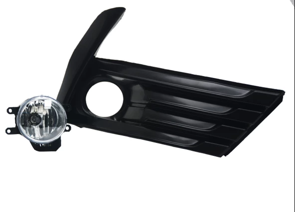 Corolla 2017-2021 Sis Far Takımı - 5