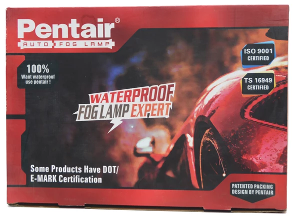 Corolla 2017-2021 Sis Far Takımı - 7