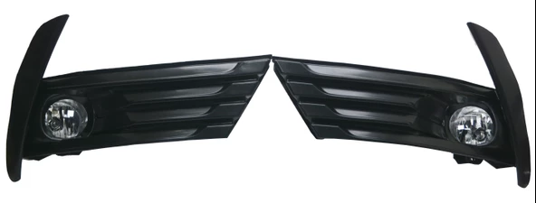 Corolla 2017-2021 Sis Far Takımı - 3