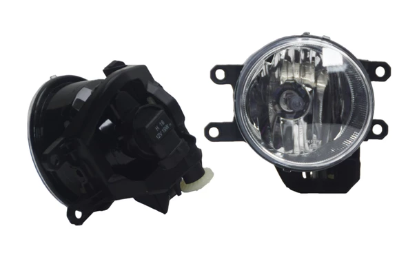 Corolla 2017-2021 Sis Far Takımı - 6