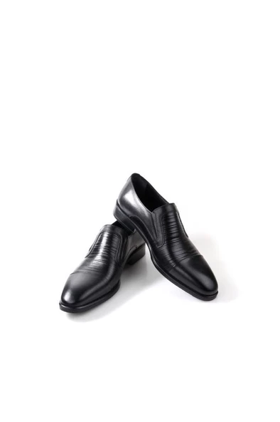 Pierre Cardin 120525 Exclusıve Erkek Klasik Deri Ayakkabı - 6