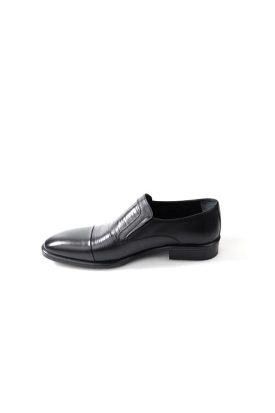 Pierre Cardin 120525 Exclusıve Erkek Klasik Deri Ayakkabı - 4