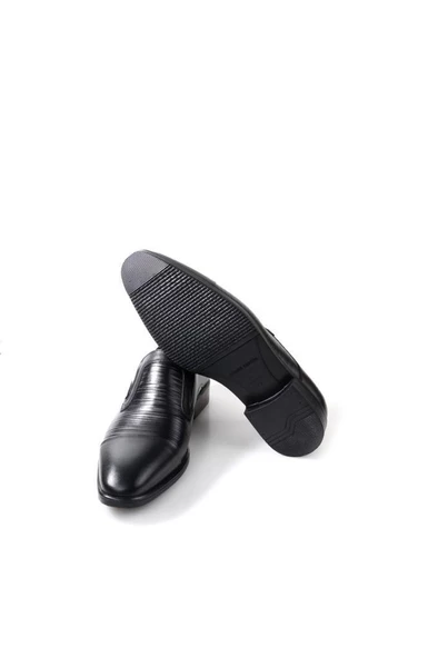 Pierre Cardin 120525 Exclusıve Erkek Klasik Deri Ayakkabı - 7