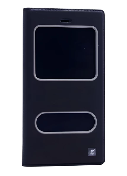 Huawei P9 Lite Kılıf Dolce Kapaklı Kılıf - 8