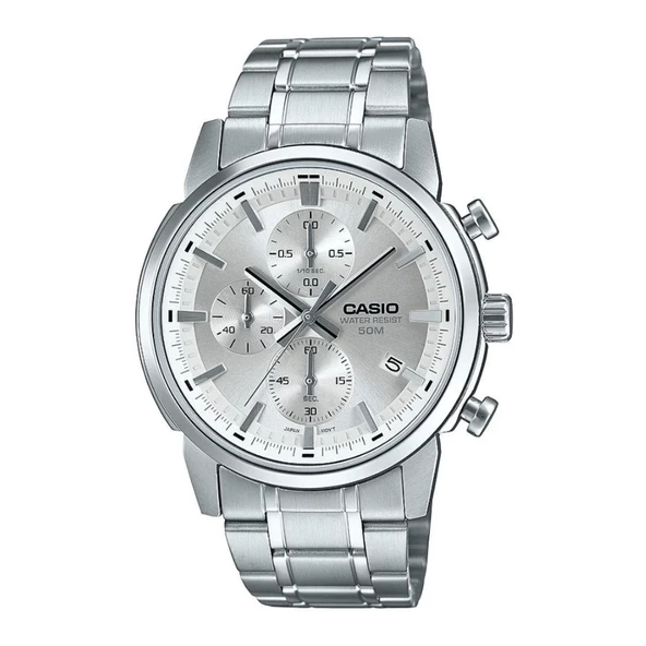 Casio MTP-E510D-7AVDF Kol Saati